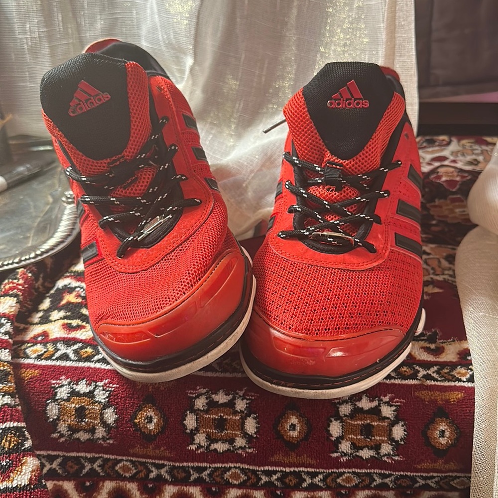 Adidas Liquid 2 Red/Black G66067